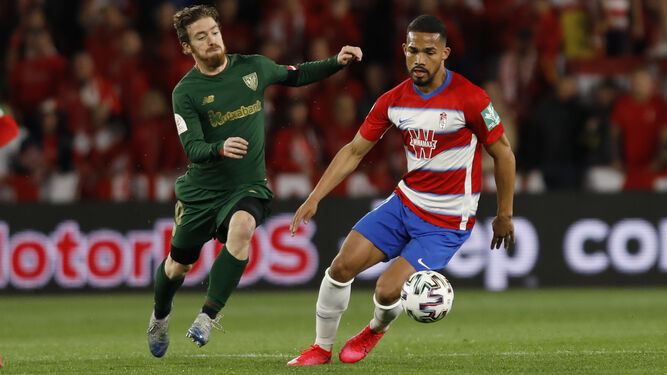 Nhận định San Juan vs Granada, 01h00 ngày 18/12