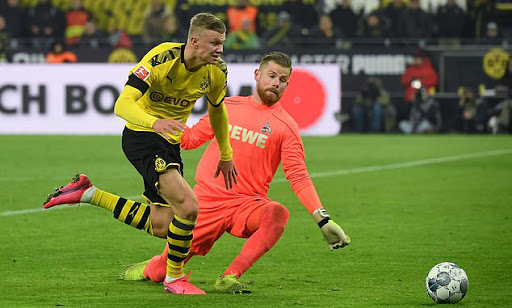 Nhận định Union Berlin vs Borussia Dortmund, 2h30 ngày 19/12