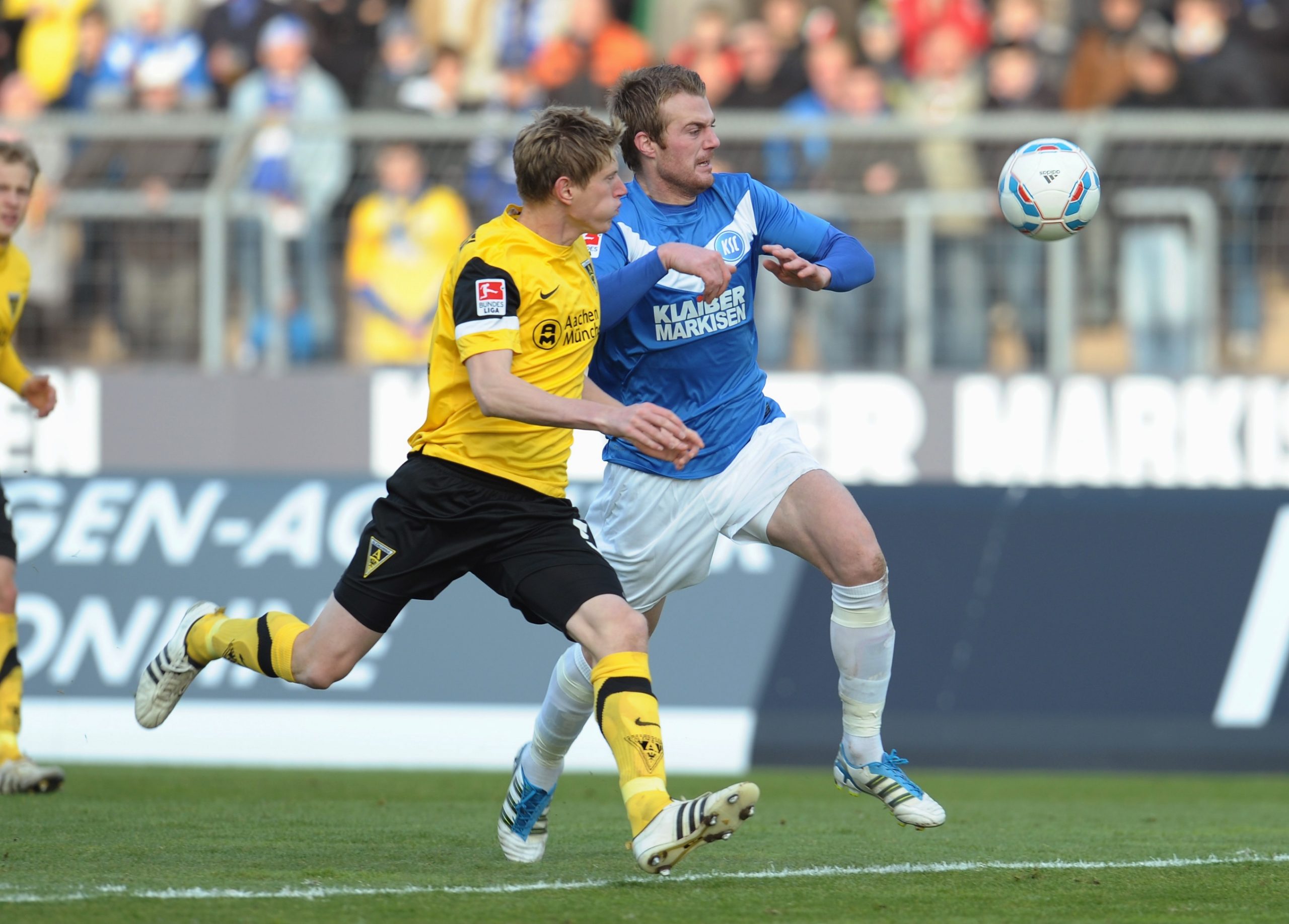 Nhận định Erzgebirge Aue vs Karlsruher, 2h30 ngày 18/12