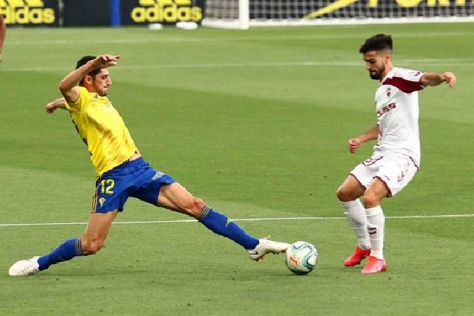 Nhận định, soi kèo Albacete vs Cadiz, 3h00 ngày 17/12