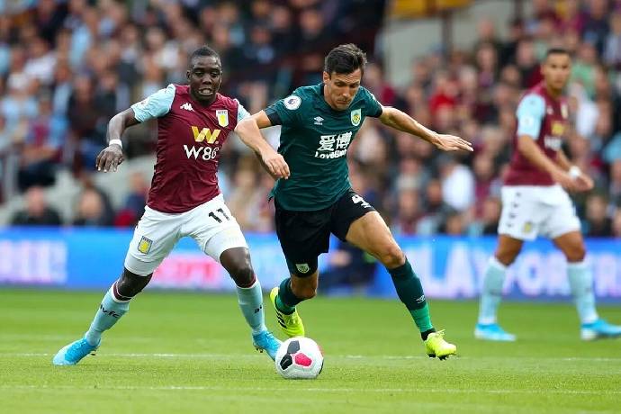 Nhận định, soi kèo Aston Villa vs Burnley, 22h ngày 18/12