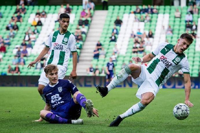 Nhận định, soi kèo Heracles vs Groningen, 2h ngày 19/12