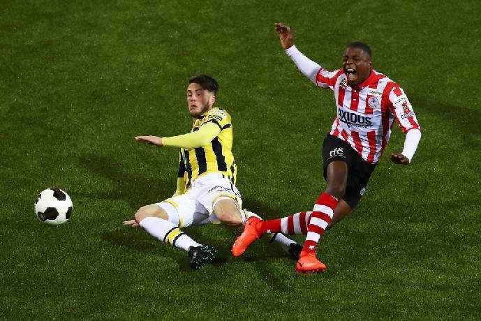 Nhận định, soi kèo Rotterdam vs Vitesse, 0h45 ngày 19/12