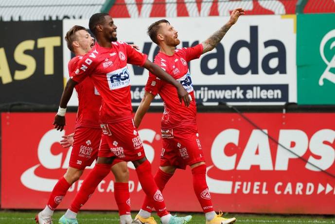 Nhận định, soi kèo Seraing vs Kortrijk, 2h45 ngày 18/12