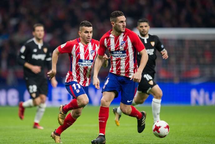 Nhận định, soi kèo Sevilla vs Atletico Madrid, 3h00 ngày 19/12