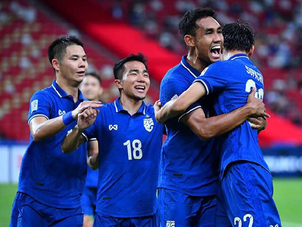 Nhận định, soi kèo Thái Lan vs Singapore, 19h30 ngày 18/12