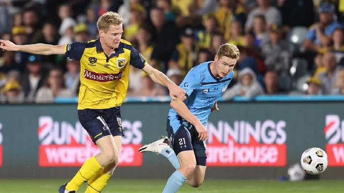 Nhận định, soi kèo Central Coast Mariners vs Sydney, 13h ngày 17/12