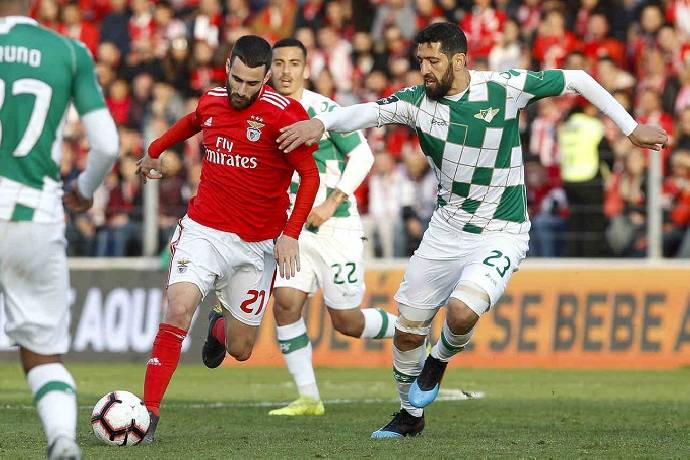 Nhận định, soi kèo Moreirense vs Benfica, 2h ngày 18/12