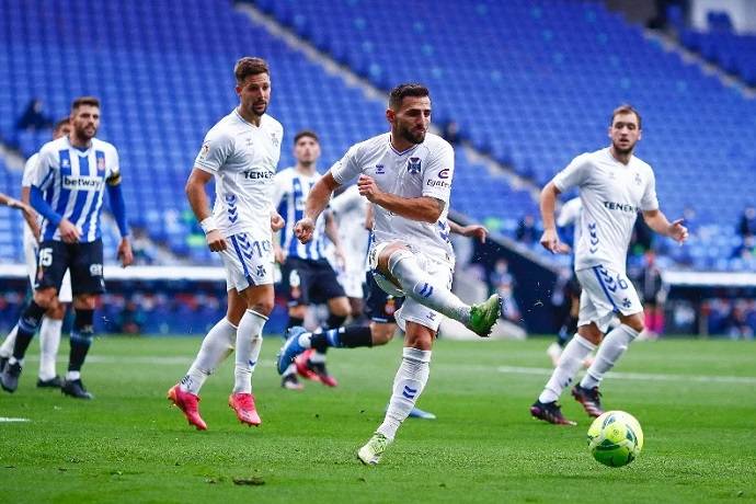Nhận định, soi kèo Tenerife vs Andorra, 3h00 ngày 17/12