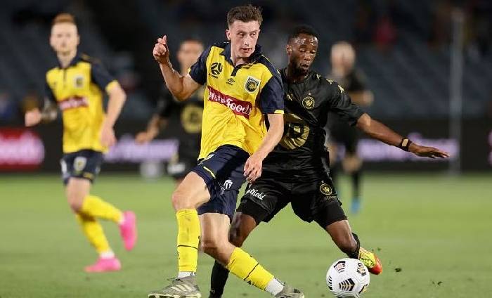 Phân tích kèo hiệp 1 Central Coast Mariners vs Sydney, 13h ngày 17/12