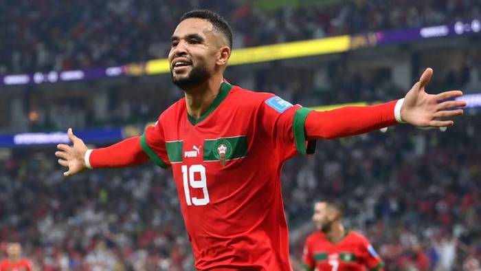 Soi kèo đội ghi bàn trước/ sau Croatia vs Morocco, 22h ngày 17/12
