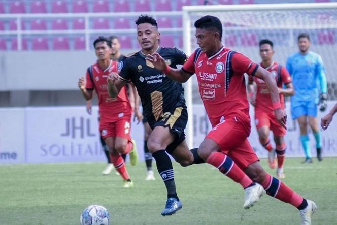 Soi kèo tài xỉu Persik vs Dewa hôm nay, 15h15 ngày 17/12