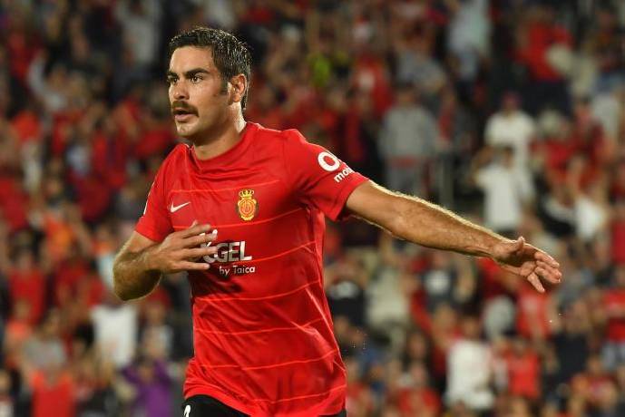 Nhận định, soi kèo Almeria vs Mallorca, 20h00 ngày 17/12