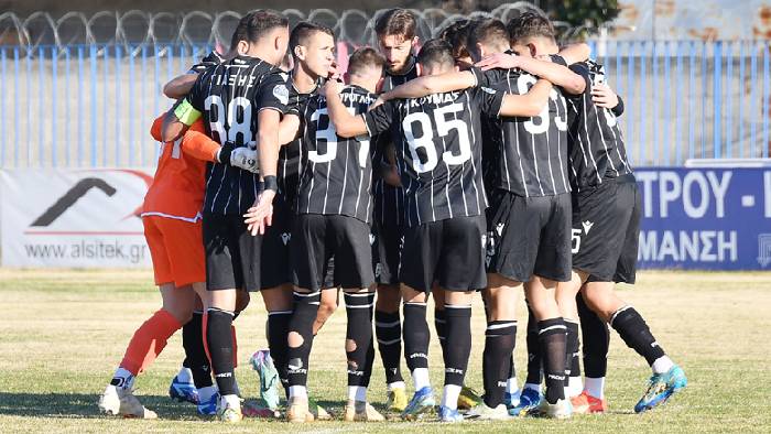 Nhận định, soi kèo Asteras Tripolis vs PAOK, 22h30 ngày 17/12