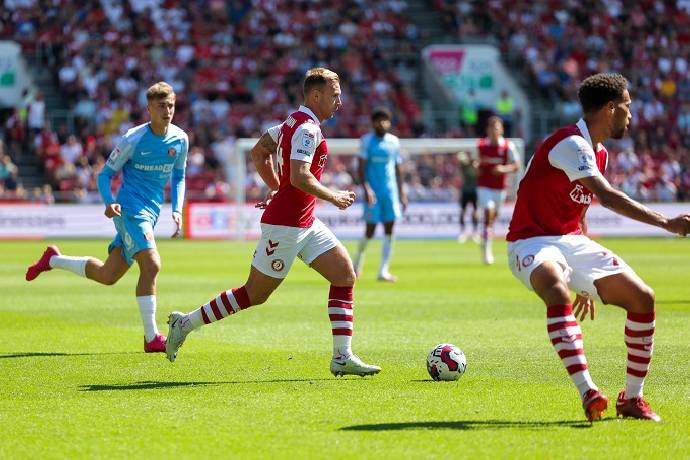Nhận định, soi kèo Bristol City vs Sunderland, 22h00 ngày 16/12