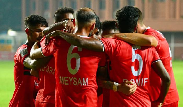 Nhận định, soi kèo Churchill Brothers vs Mohammedan, 20h30 ngày 17/12