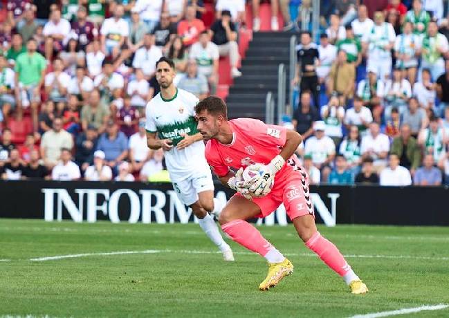 Nhận định, soi kèo Eldense vs Racing Santander, 20h00 ngày 16/12
