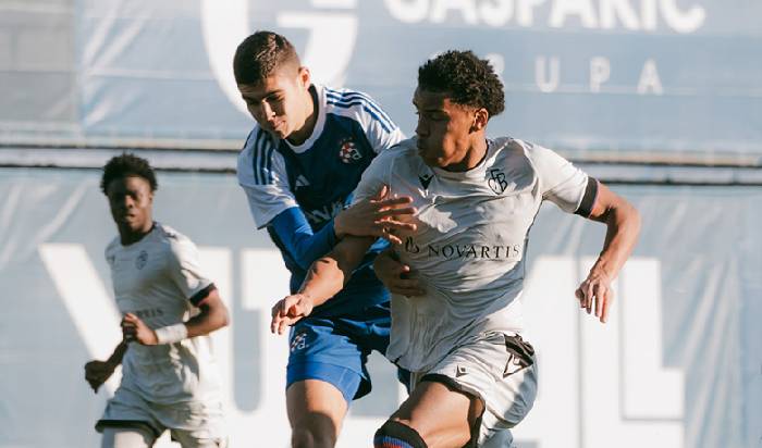 Nhận định, soi kèo FC Luzern vs Basel, 22h30 ngày 17/12