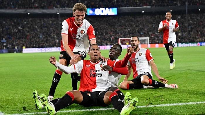Nhận định, soi kèo Heracles Almelo vs Feyenoord Rotterdam, 20h30 ngày 17/12