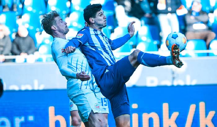 Nhận định, soi k&egrave;o Karlsruher vs SV Elversberg, 19h30 ng&agrave;y 17/12