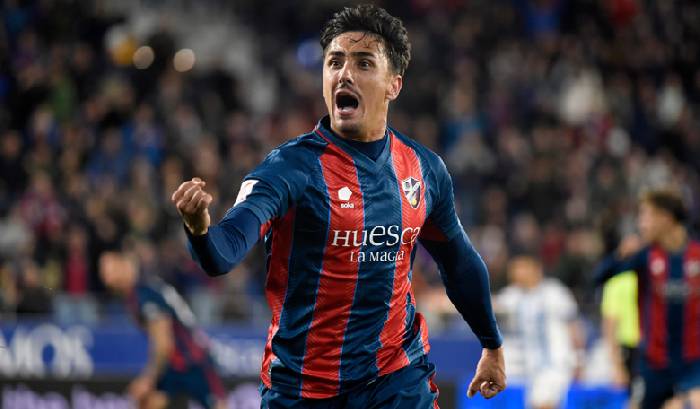 Nhận định, soi kèo Levante vs Huesca, 22h15 ngày 17/12
