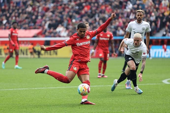 Nhận định, soi kèo Leverkusen vs Frankfurt, 23h30 ngày 17/12