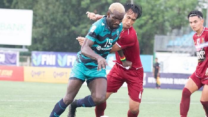 Nhận định, soi kèo Mawyawadi vs Yadanarbon FC, 16h30 ngày 17/12