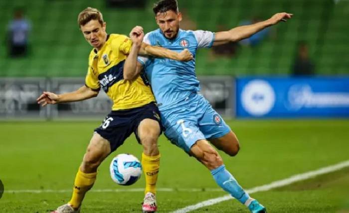 Nhận định, soi kèo Melbourne City vs Central Coast Mariners, 13h00 ngày 17/12