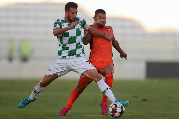 Nhận định, soi kèo Moreirense vs Portimonense, 22h30 ngày 17/12