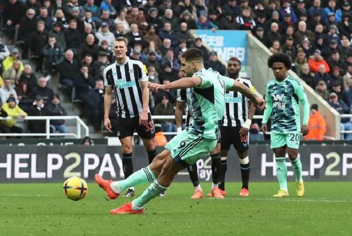 Nhận định, soi k&egrave;o Newcastle vs Fulham, 22h00 ng&agrave;y 16/12