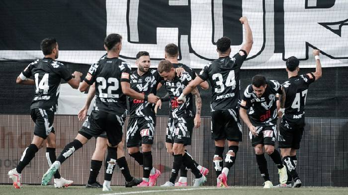 Nhận định, soi kèo Servette vs Lugano, 22h30 ngày 17/12