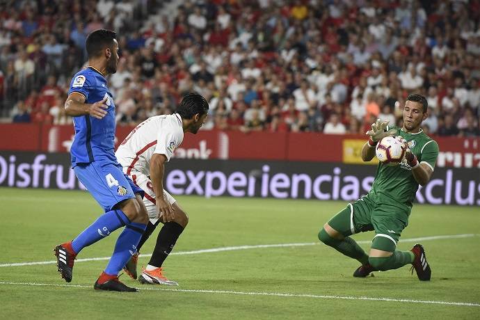 Nhận định, soi kèo Sevilla vs Getafe, 0h30 ngày 17/12