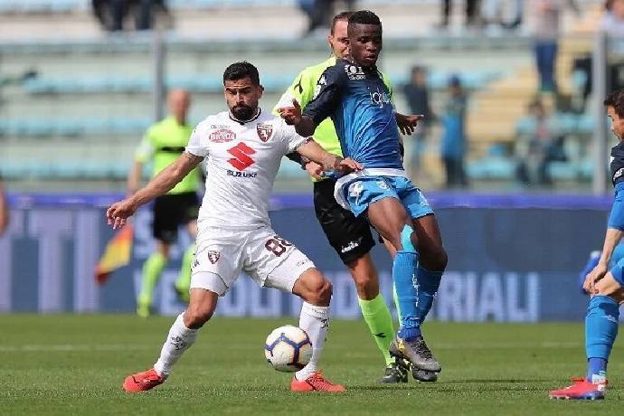 Nhận định, soi kèo Torino vs Empoli, 2h45 ngày 17/12