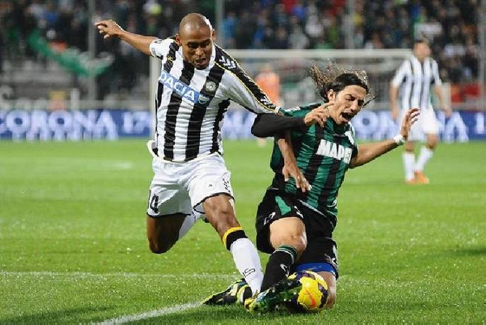 Nhận định, soi kèo Udinese vs Sassuolo, 21h00 ngày 17/12