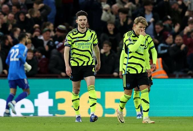 Soi kèo phạt góc Arsenal vs Brighton, 21h00 ngày 17/12