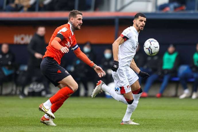 Soi k&egrave;o phạt g&oacute;c Bournemouth vs Luton Town, 22h00 ng&agrave;y 16/12