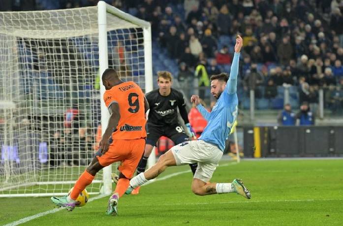 Link xem trực tiếp Lazio vs Inter Milan Serie A 02h45 ng&agrave;y 17/12
