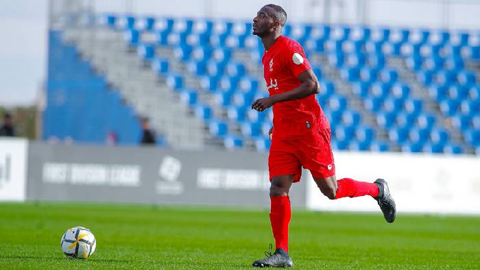 Nhận định, soi k&egrave;o Al Jandal vs Al Jubail, 19h25 ng&agrave;y 17/12: Cửa tr&ecirc;n thất thế