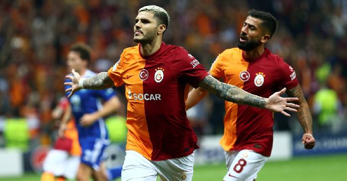Nhận định, soi k&egrave;o Galatasaray vs Trabzonspor, 01h00 ng&agrave;y 17/12: Bệ ph&oacute;ng s&acirc;n nh&agrave;
