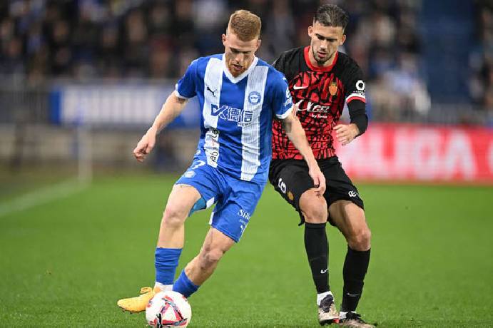 Nhận định, soi k&egrave;o Deportivo vs Mallorca, 01h00 ng&agrave;y 17/12: Đến l&uacute;c bu&ocirc;ng bỏ
