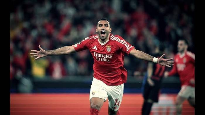 Nhận định, soi kèo Farense vs Benfica, 03h45 ngày 18/12: Chênh lệch đẳng cấp