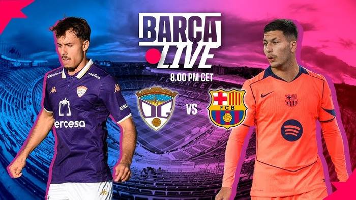 Nhận định, soi kèo Guadalajara vs Barca, 03h00 ngày 17/12: Nhà vua thắng nhẹ