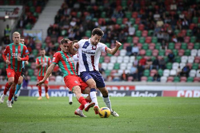 Nhận định, soi kèo Maritimo vs Benfica B, 00h00 ngày 17/12: Nuốt gọn đối thủ