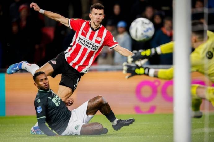 Nhận định, soi kèo PSV vs Veenendaal, 03h00 ngày 17/12: Khách đáng tin hơn