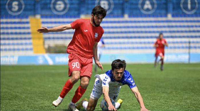 Nhận định, soi k&egrave;o Simal vs Baku Sportinq, 17h30 ng&agrave;y 17/12: Kho điểm của giải