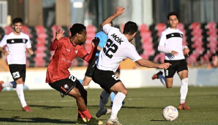 Nhận định, soi k&egrave;o Zaqatala vs FK MOIK Baku, 17h00 ng&agrave;y 17/12: Th&ecirc;m một lần đau