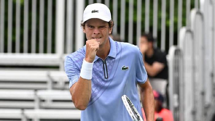 Nhận định tennis Blockx vs Engel - V&ograve;ng bảng Next Gen ATP Finals, 19h30 ng&agrave;y 17/12