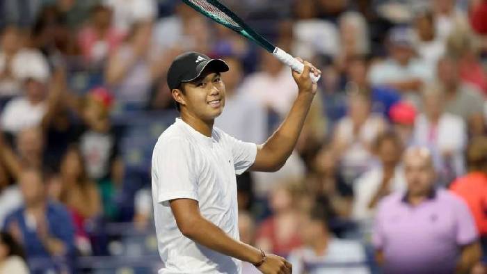 Nhận định tennis Tien vs Jodar - V&ograve;ng bảng Next Gen ATP Finals, 23h00 ng&agrave;y 17/12