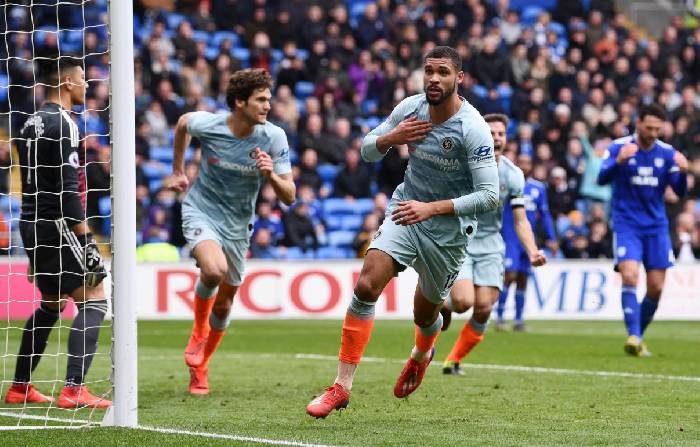 Soi kèo góc Cardiff City vs Chelsea, 03h00 ngày 17/12
