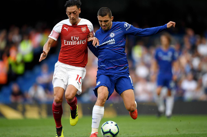 Arsenal vs Chelsea (0h30 ng&agrave;y 20/1): Những th&ocirc;ng tin kh&ocirc;ng thể bỏ qua